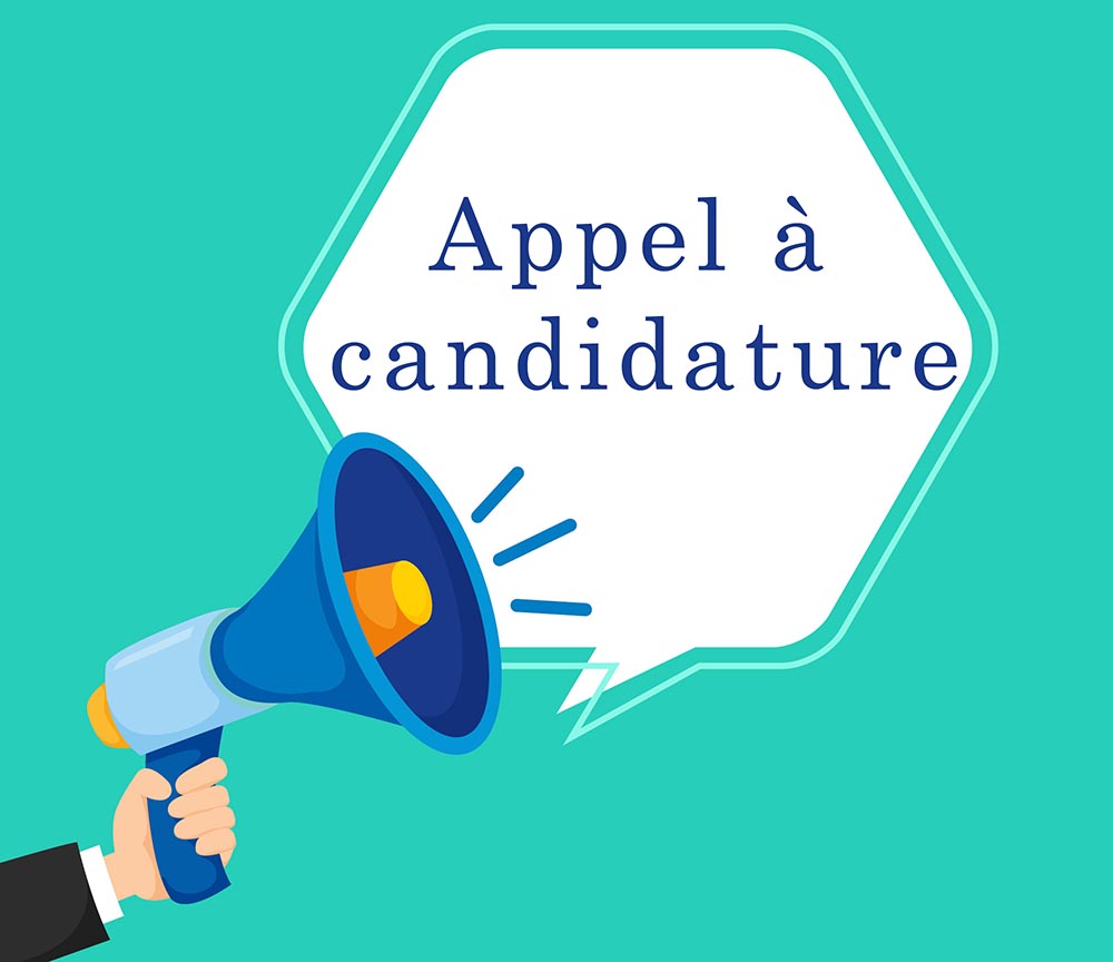 APPEL A CANDIDATURE POUR LE RECRUTEMENT D’UN CONSULTANT POUR L’ELABORATION D’UN GUIDE POUR JEUNE CANDIDAT AUX LEGISLATIVES