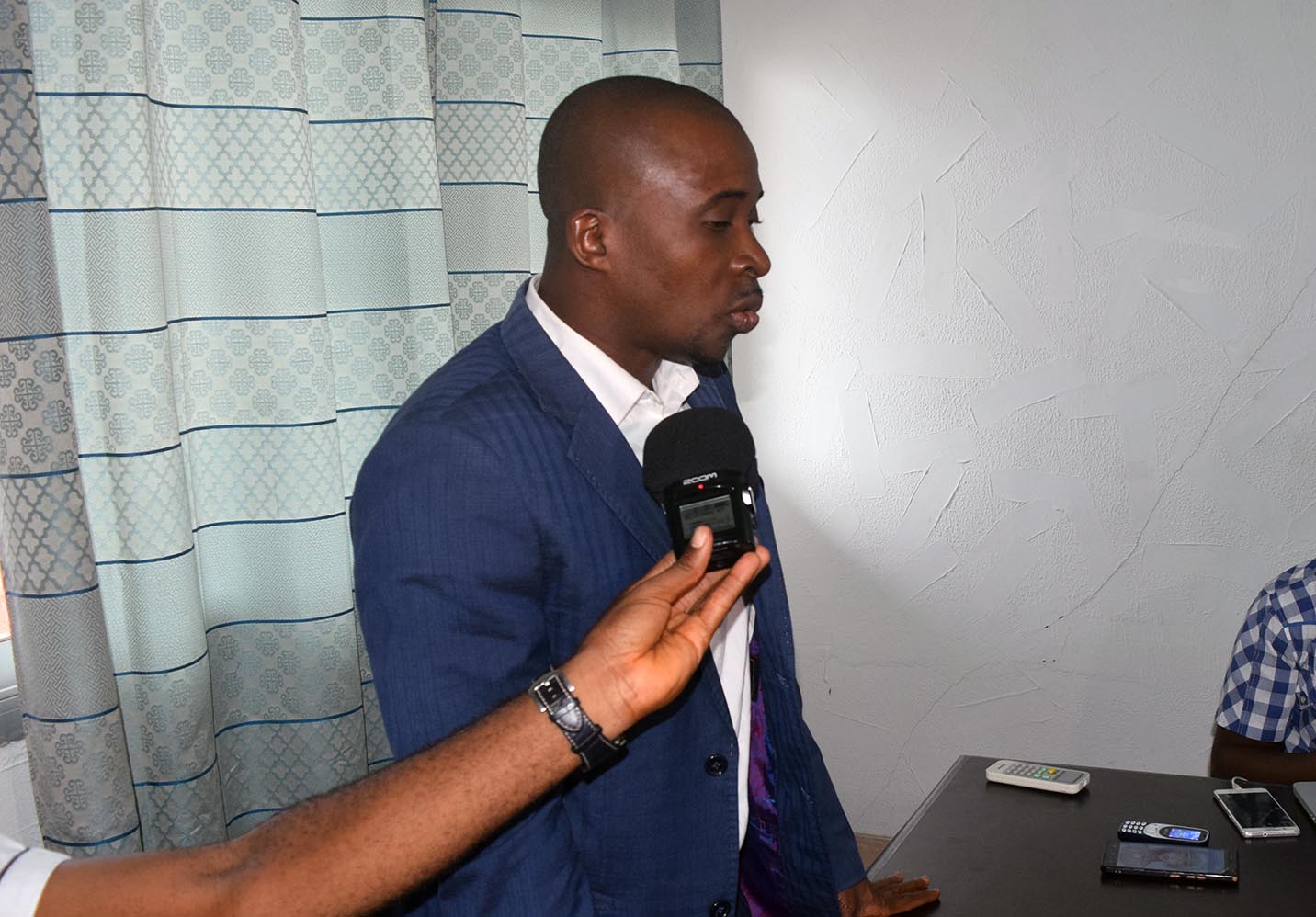 Déclaration du FOSCAO Côte d’Ivoire relative à la reforme de la Commission Electorale Indépendante (CEI)
