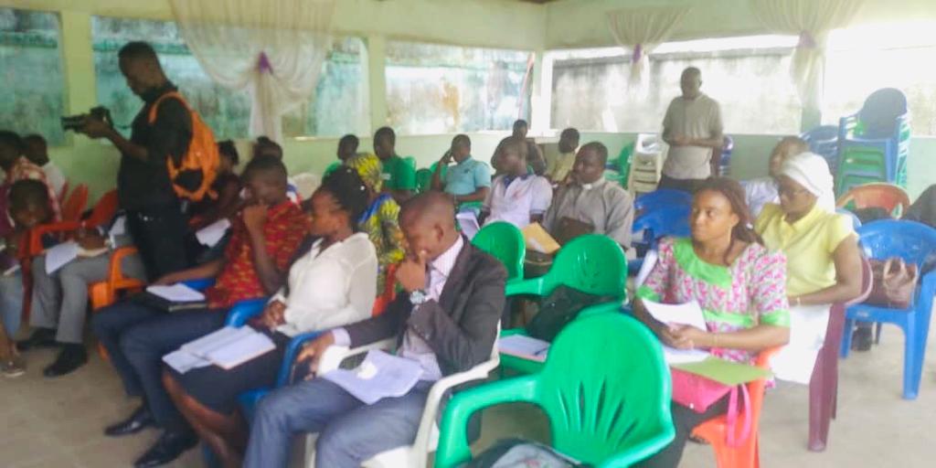 PROGRAMME TRANSITION ET INCLUSION POLITIQUES : FOSCAO-CI FAIT LA RESTITUTION DES RÉSULTATS DE LA RECHERCHE ACTION PARTICIPATIVE A YOPOUGON